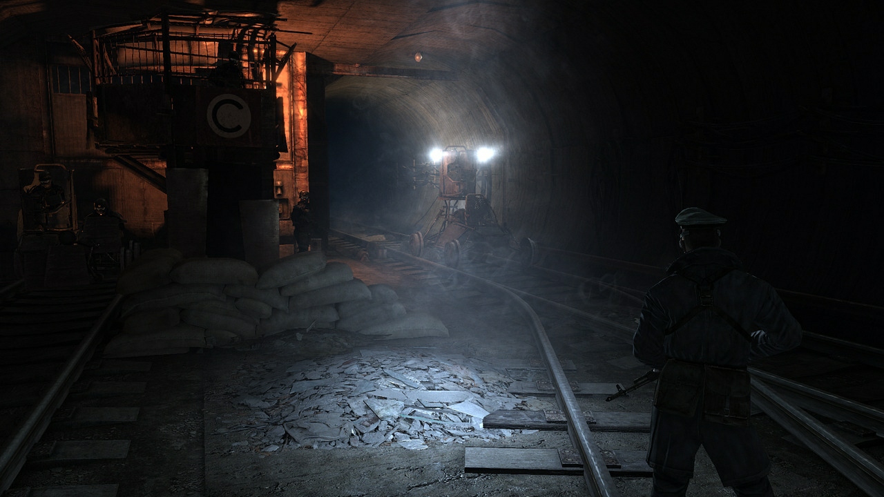 Metro 2033 - Imagen 31